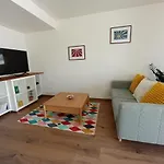 Neuf, Parking Prive, 2 Apartmán *