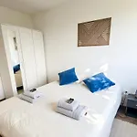 Apartmán Neuf, Parking Prive, 2 Bischheim
