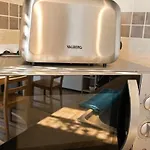 Neuf, Parking Prive, 2 Apartmán *