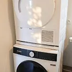 Neuf, Parking Prive, 2 Apartmán Bischheim
