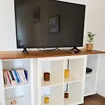 Apartmán Neuf, Parking Prive, 2 Bischheim