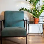 Apartmán Neuf, Parking Prive, 2 Bischheim