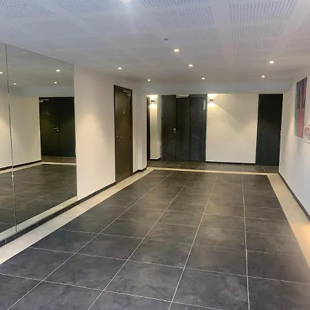 Neuf, Parking Prive, 2