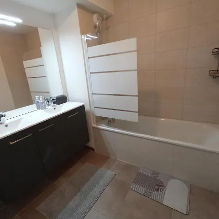 Neuf, Parking Prive, 2 * Bischheim