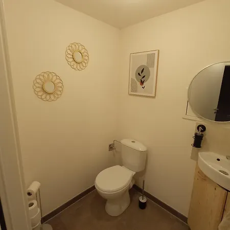 Neuf, Parking Prive, 2