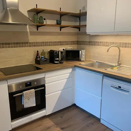 Neuf, Parking Prive, 2 * Bischheim