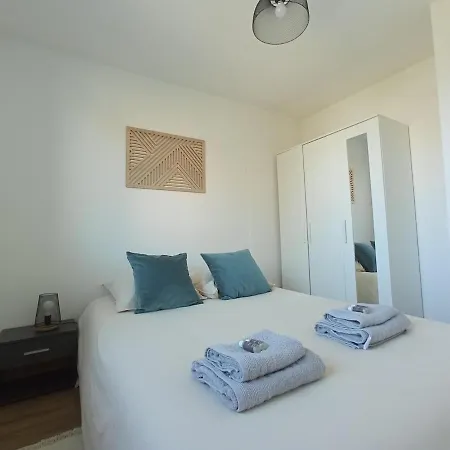 Neuf, Parking Prive, 2 Apartman