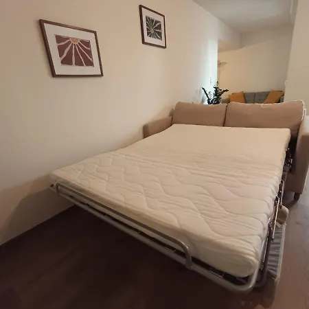 Apartmán Neuf, Parking Prive, 2 *