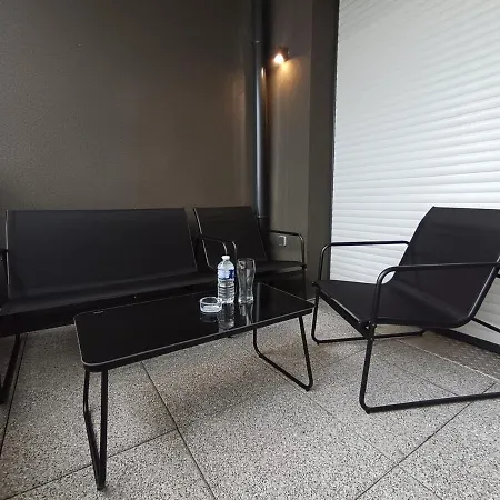 Neuf, Parking Prive, 2 Apartmán Bischheim