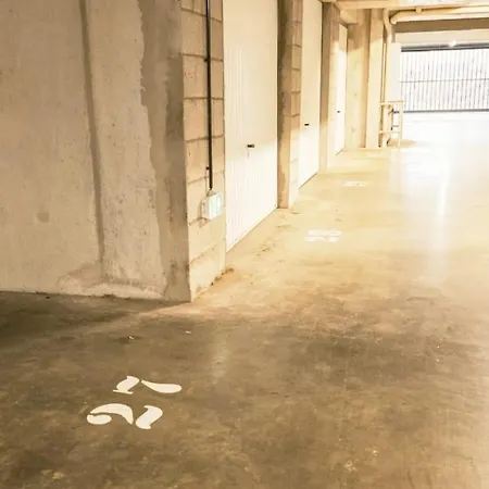 Neuf, Parking Prive, 2 * Bischheim