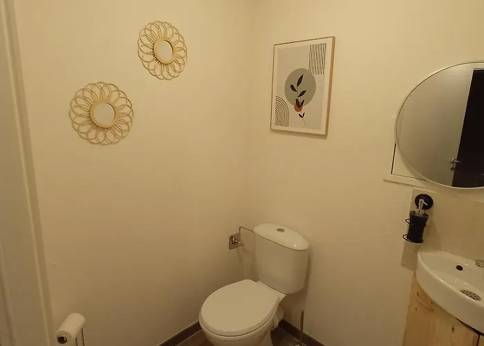 Neuf, Parking Prive, 2