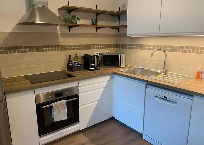 Neuf, Parking Prive, 2 * Bischheim