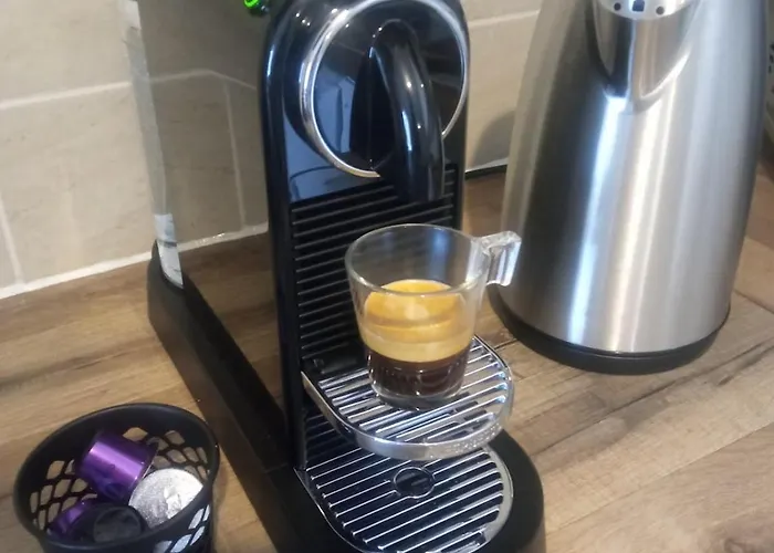 Neuf, Parking Prive, 2 Apartment