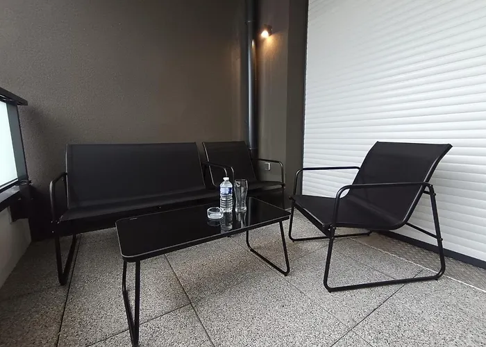 Neuf, Parking Prive, 2 Apartment Bischheim